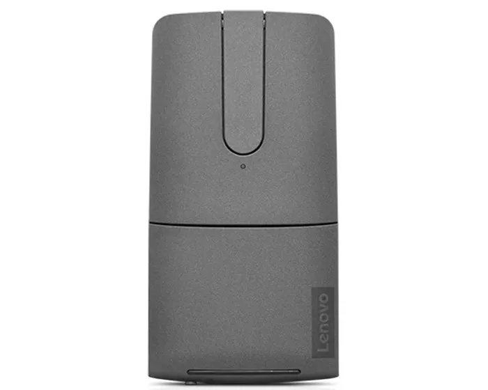 Mouse Wireless Lenovo Yoga, Gri