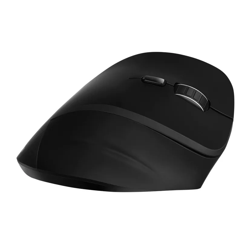 Mouse Wireless Canyon MW-16, Negru