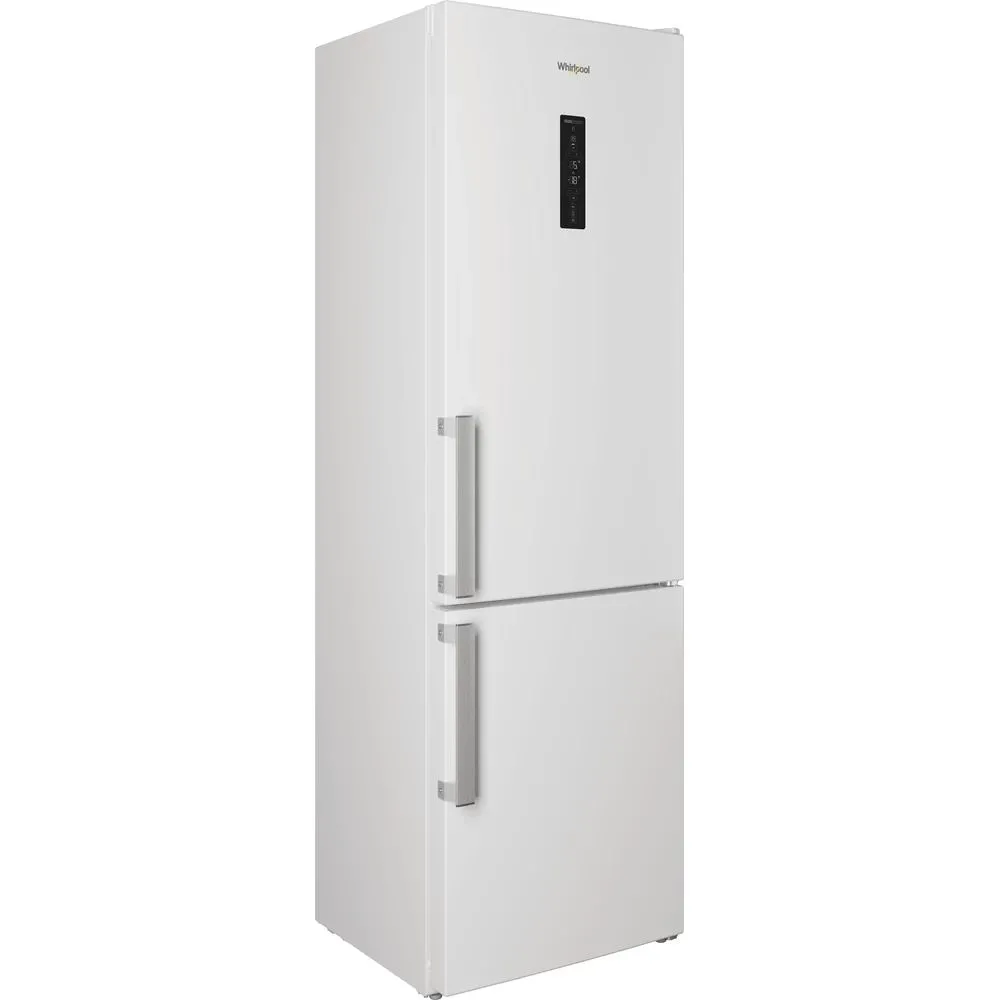 Frigider Whirlpool WTS 8202I W, Alb