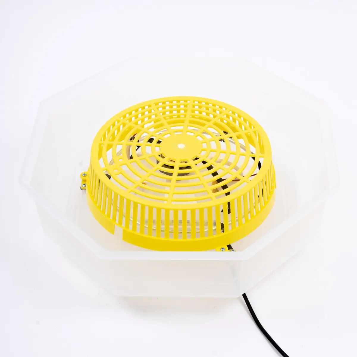 Incubator cu dispozitiv de intoarcere oua CLEO5D/INC2 (84362100)