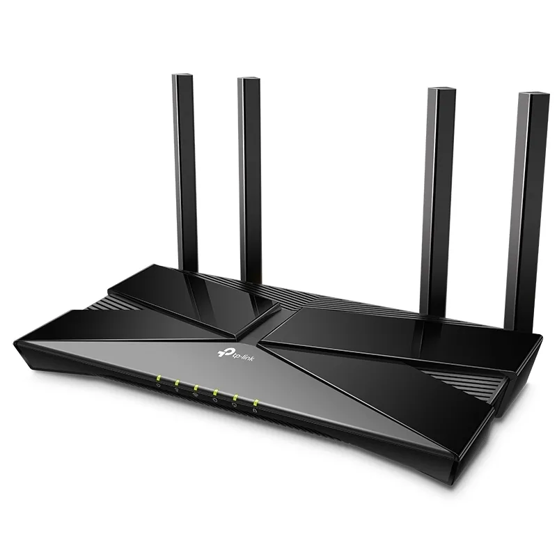 Router fără fir TP-LINK Archer AX10, Negru