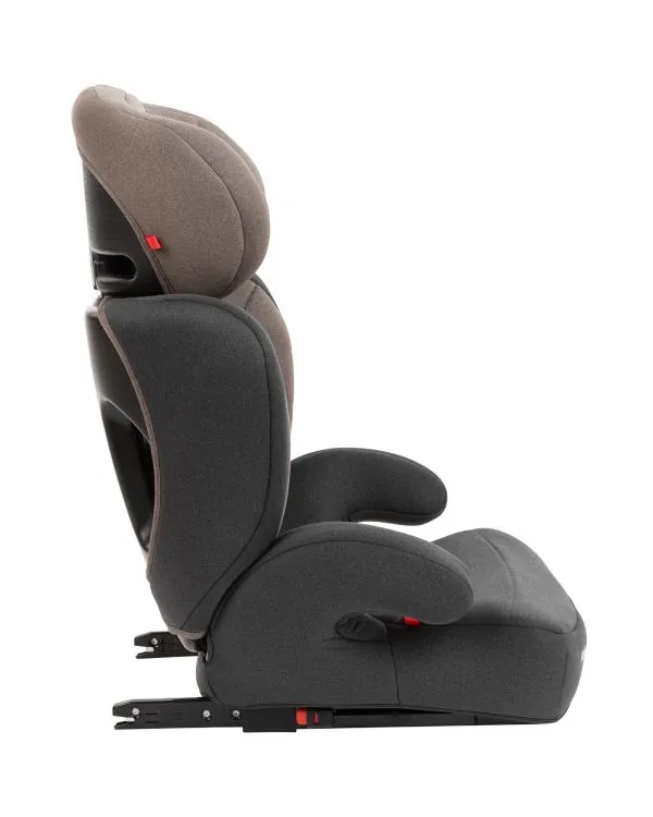 Scaun auto Kikka Boo Amaro, Grupa 2/3 (15-36 kg), Maro