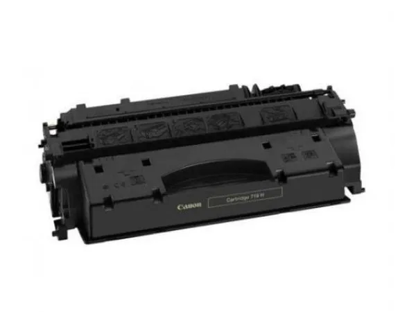 Laser Cartridge for Canon 719H/505X/280X black Compatible