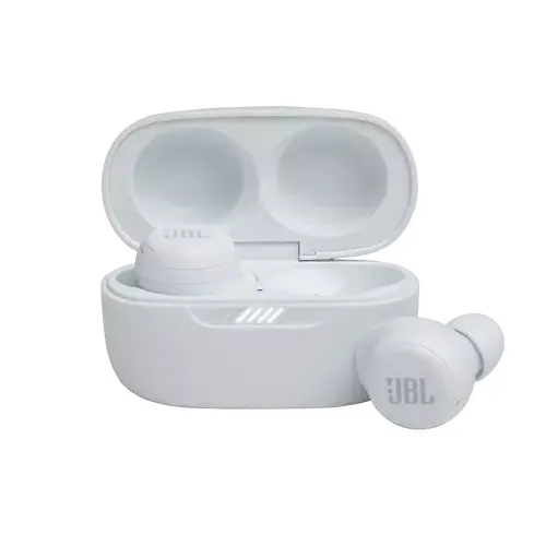 Căști JBL LIVE Free NC+, Alb