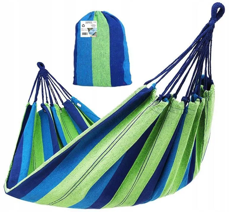 Hamac JUMI 200x150cm 