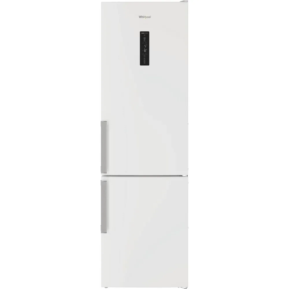 Frigider Whirlpool WTS 8202I W, Alb