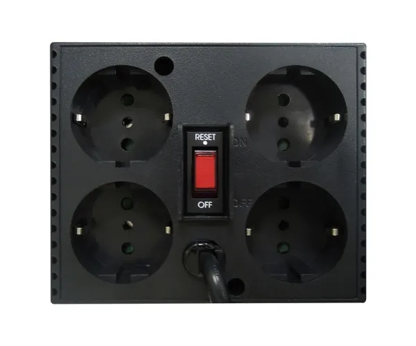 Stabilizator de Tensiune PCM TCA-3000, 3000VA