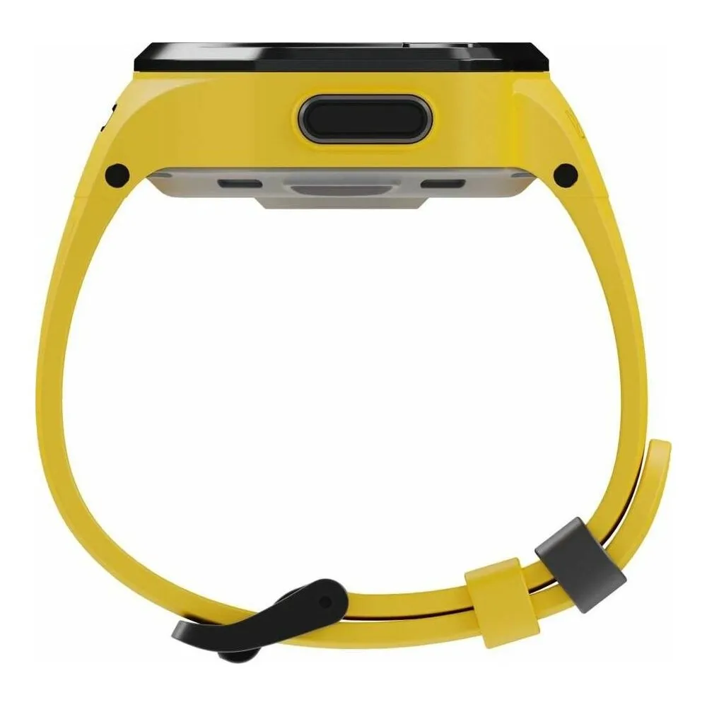 Ceasuri pentru copii Elari KidPhone 4GR, , Galben
