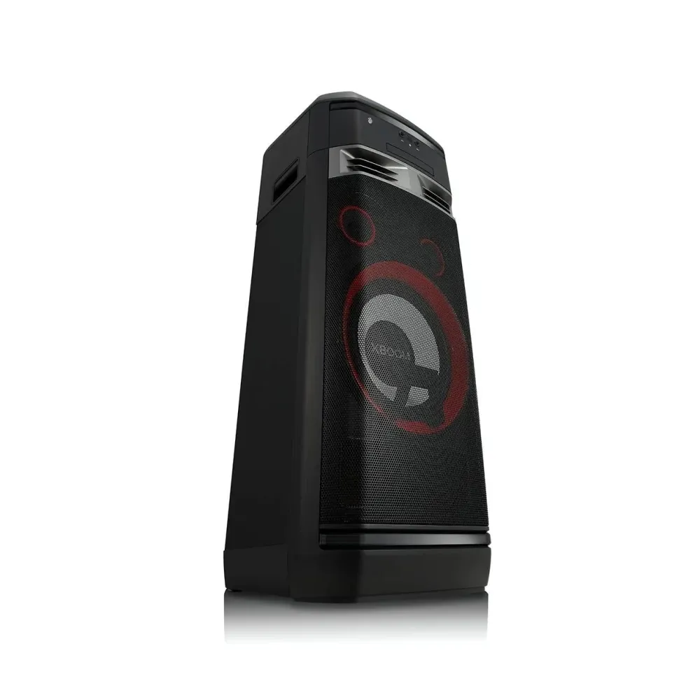 Boxă portabilă LG XBOOM OL100, Negru