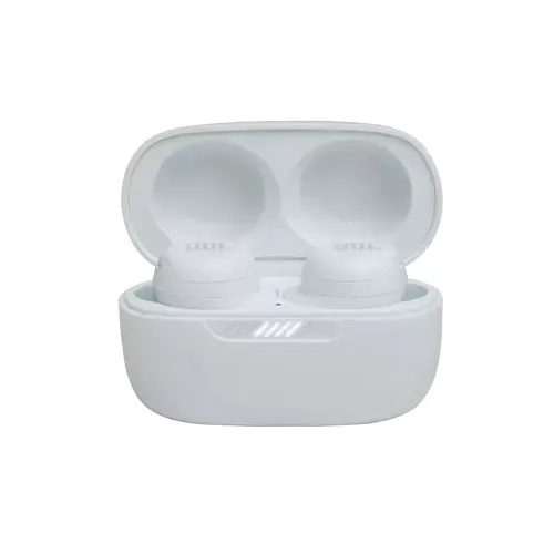 Căști JBL LIVE Free NC+, Alb