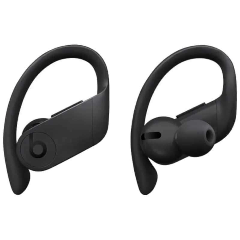 Căști Beats Powerbeats Pro, Negru