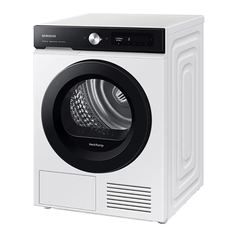 Uscător de rufe Samsung DV90BB5245AES7, 9kg, Alb