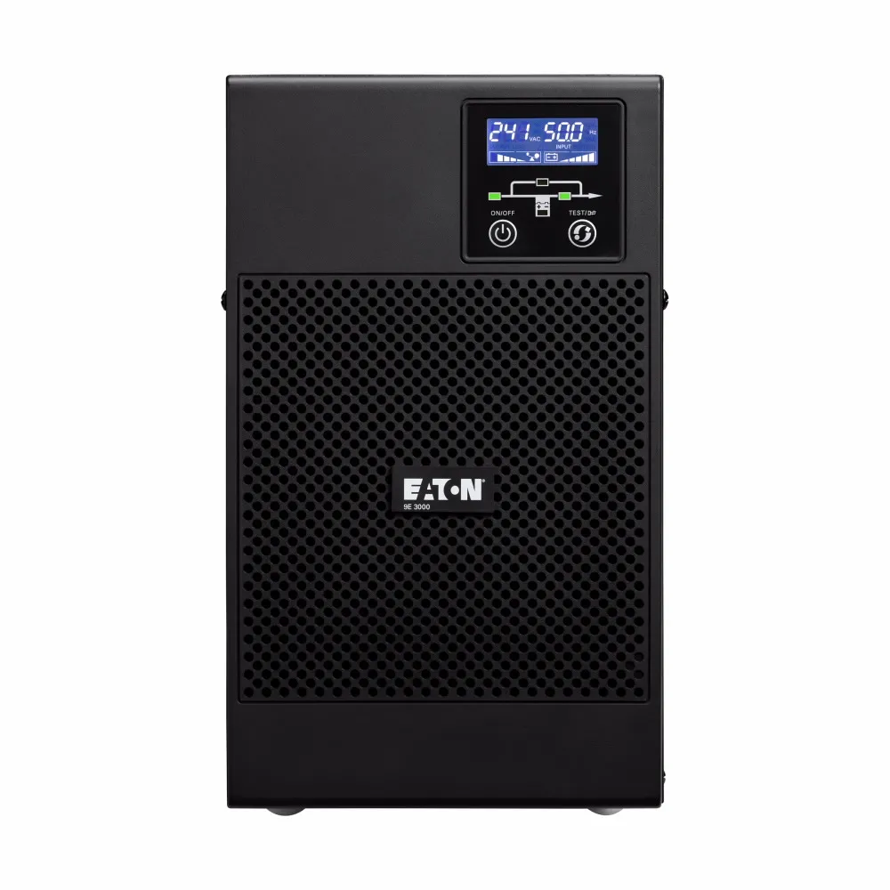 Sursă de alimentare neîntreruptibilă Eaton 9E3000I, Online, 3000VA, Turn
