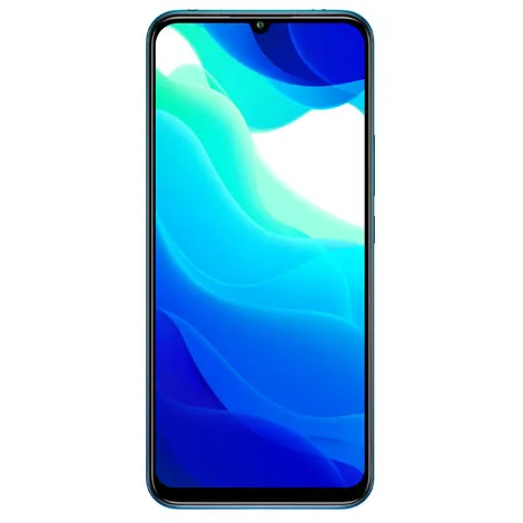 Mi 10 Lite 6/128GB EU Blue