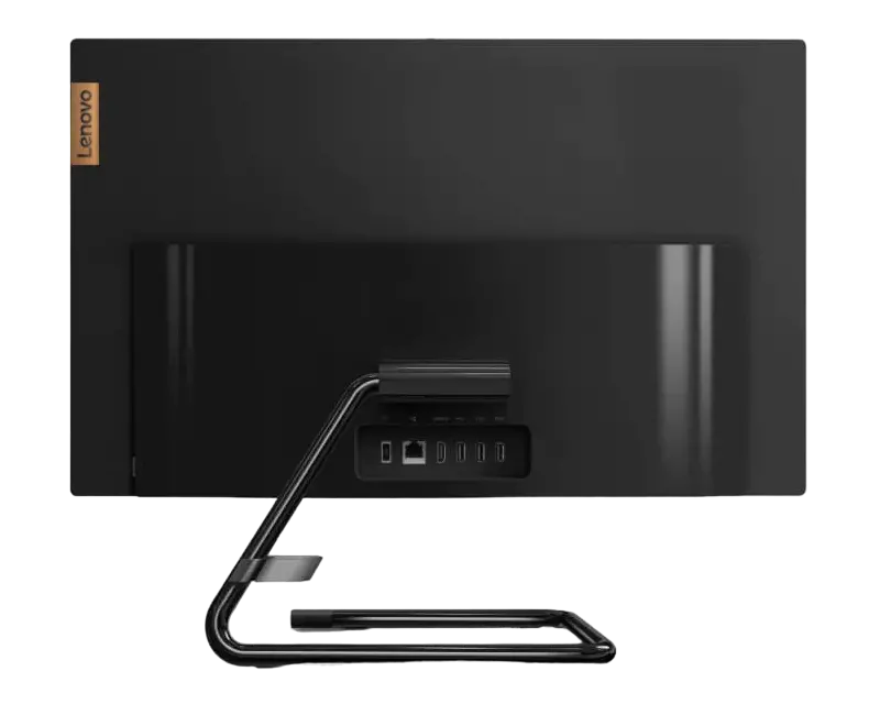 Computer All-in-One Lenovo IdeaCentre AIO 3 22IIL5, 21,5", Intel Core i3-10100T, 8GB/256GB, Fără SO, Negru