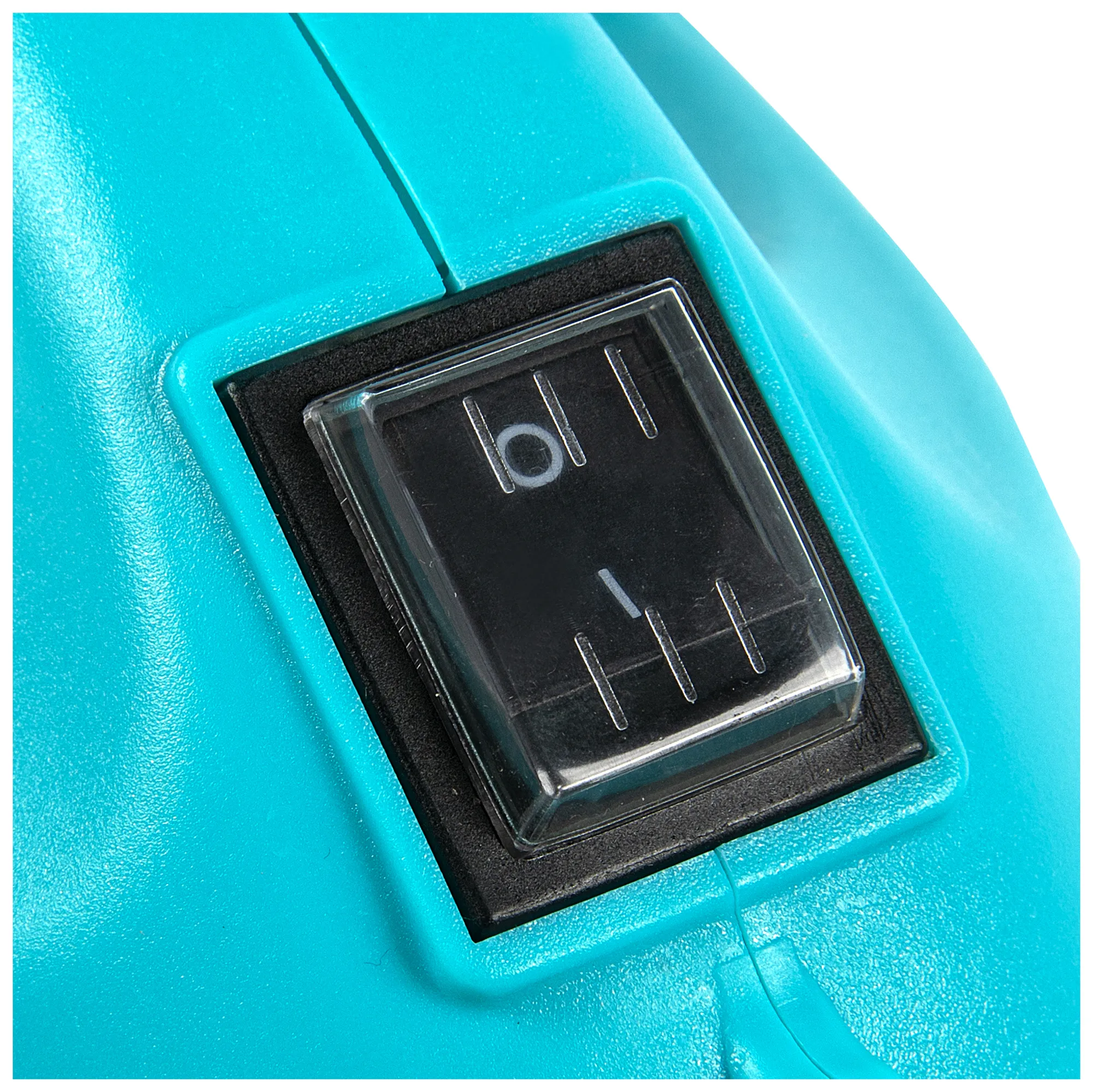 Pistol de vopsit electric 650W cu compresor