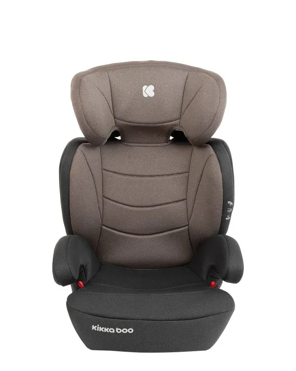 Scaun auto Kikka Boo Amaro, Grupa 2/3 (15-36 kg), Maro