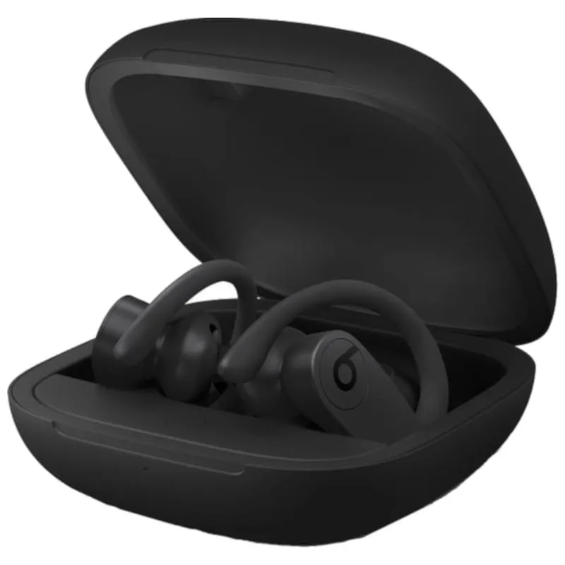 Căști Beats Powerbeats Pro, Negru