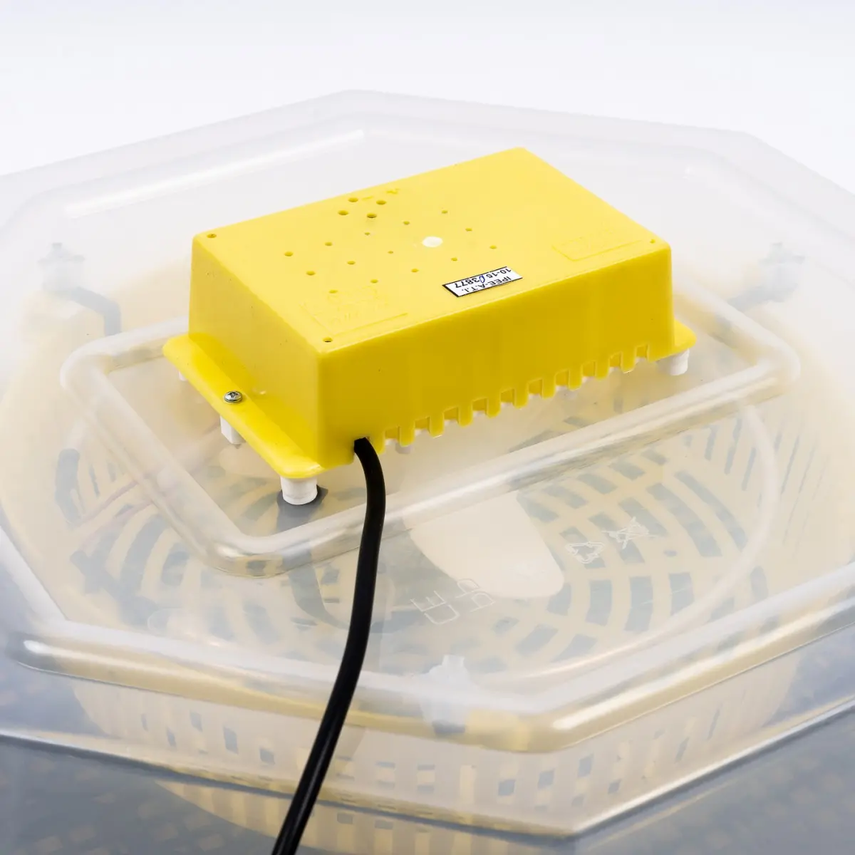 Incubator cu dispozitiv de intoarcere oua CLEO5D/INC2 (84362100)