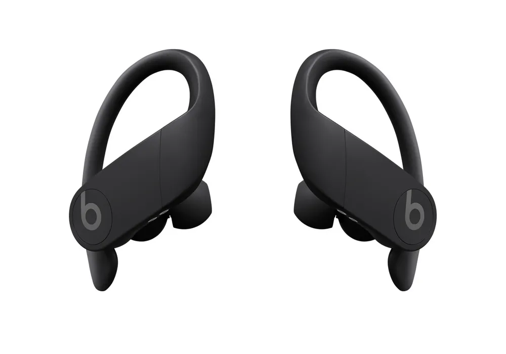 Căști Beats Powerbeats Pro, Negru