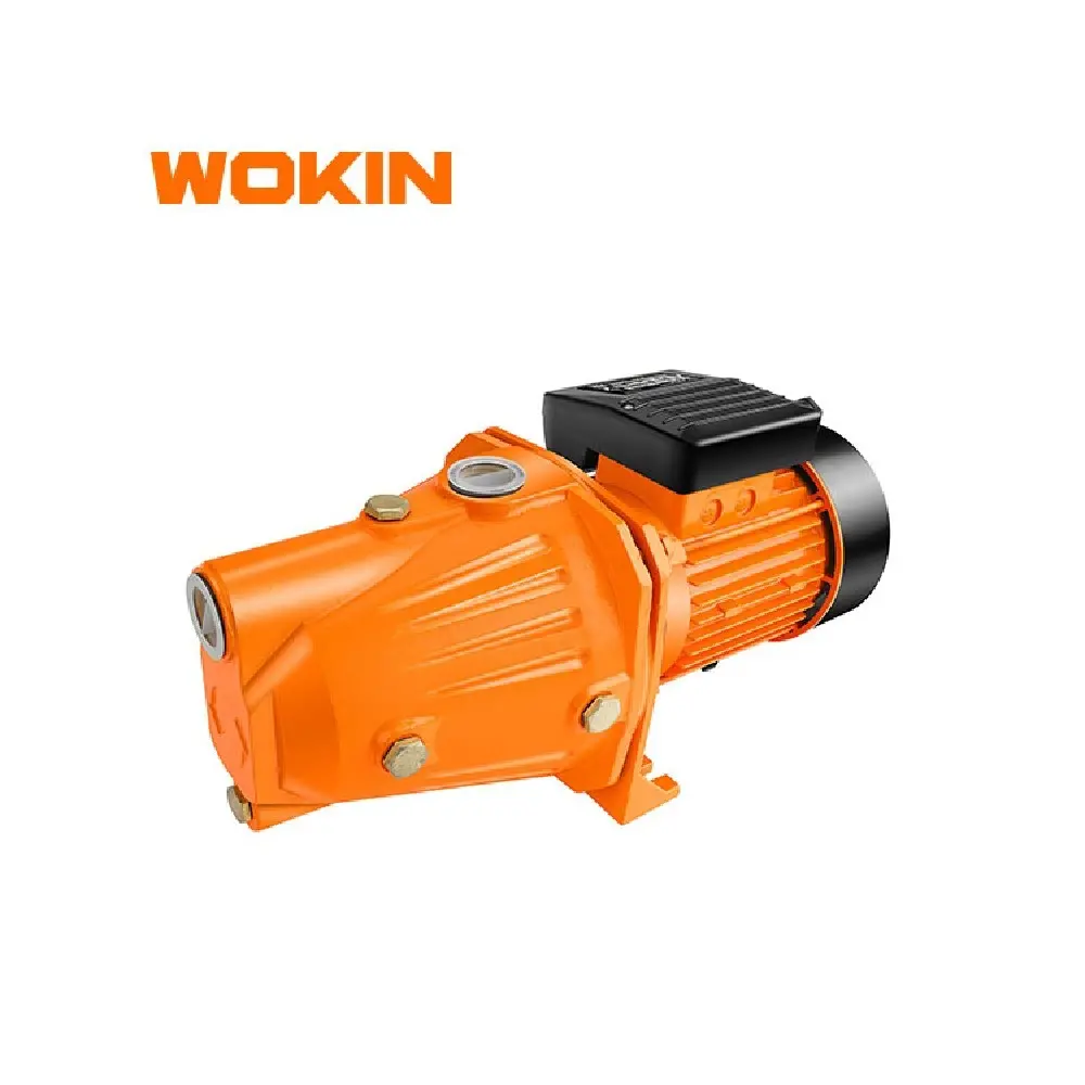 Pompa de suprafara automorsanta Wokin 750 W