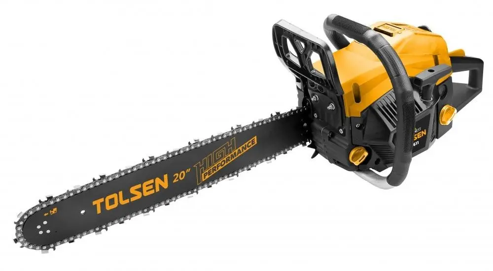 Drujba Tolsen 52 2.9 CP (Industrial)