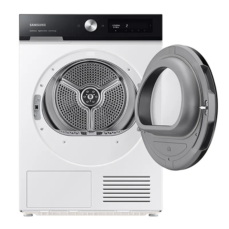Uscător de rufe Samsung DV90BB5245AES7, 9kg, Alb