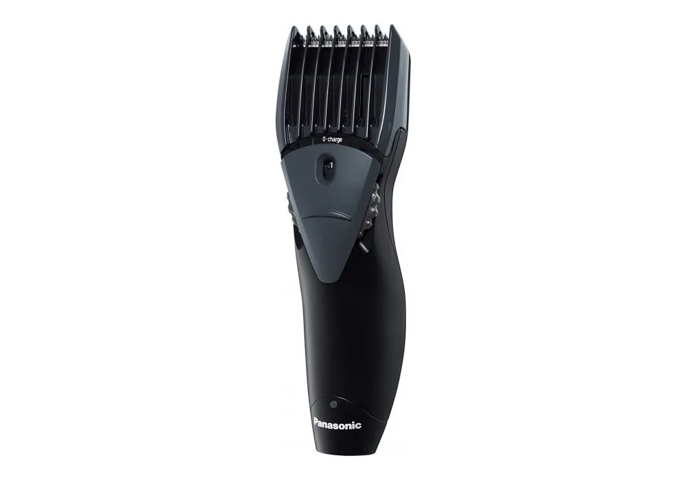 Trimmer pentru bărbați Panasonic ER-GB36-K520, Negru