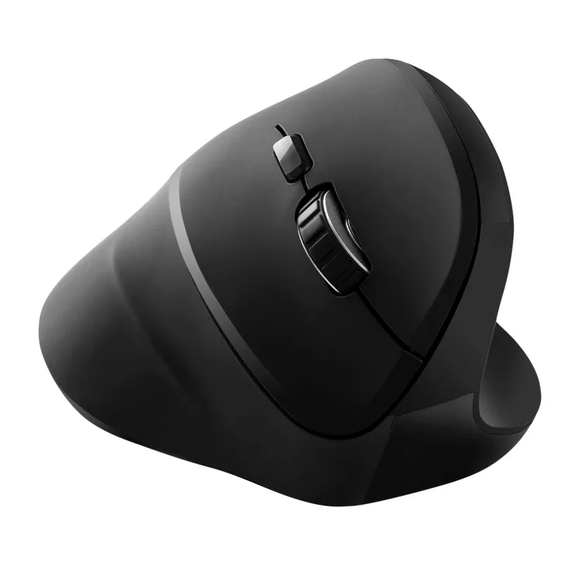 Mouse Wireless Canyon MW-16, Negru