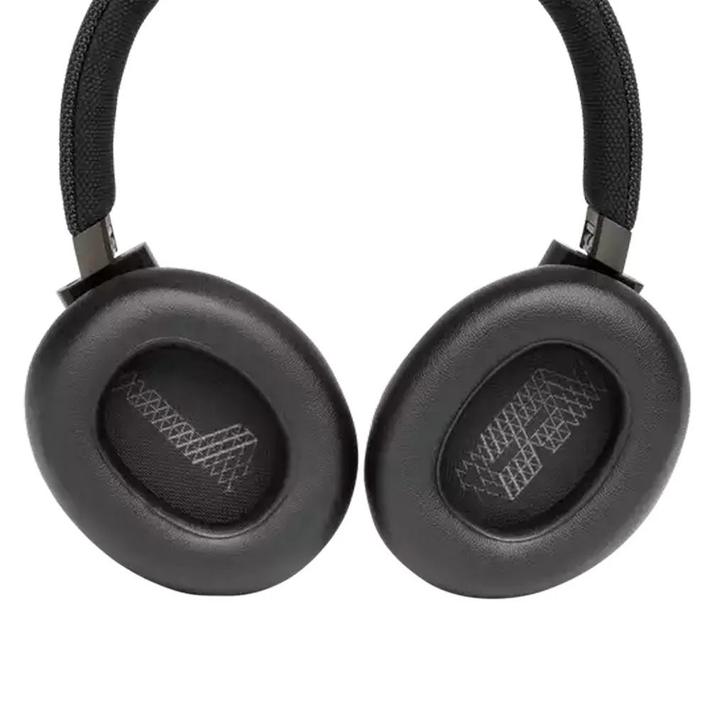 Căști JBL Live 660NC, Negru