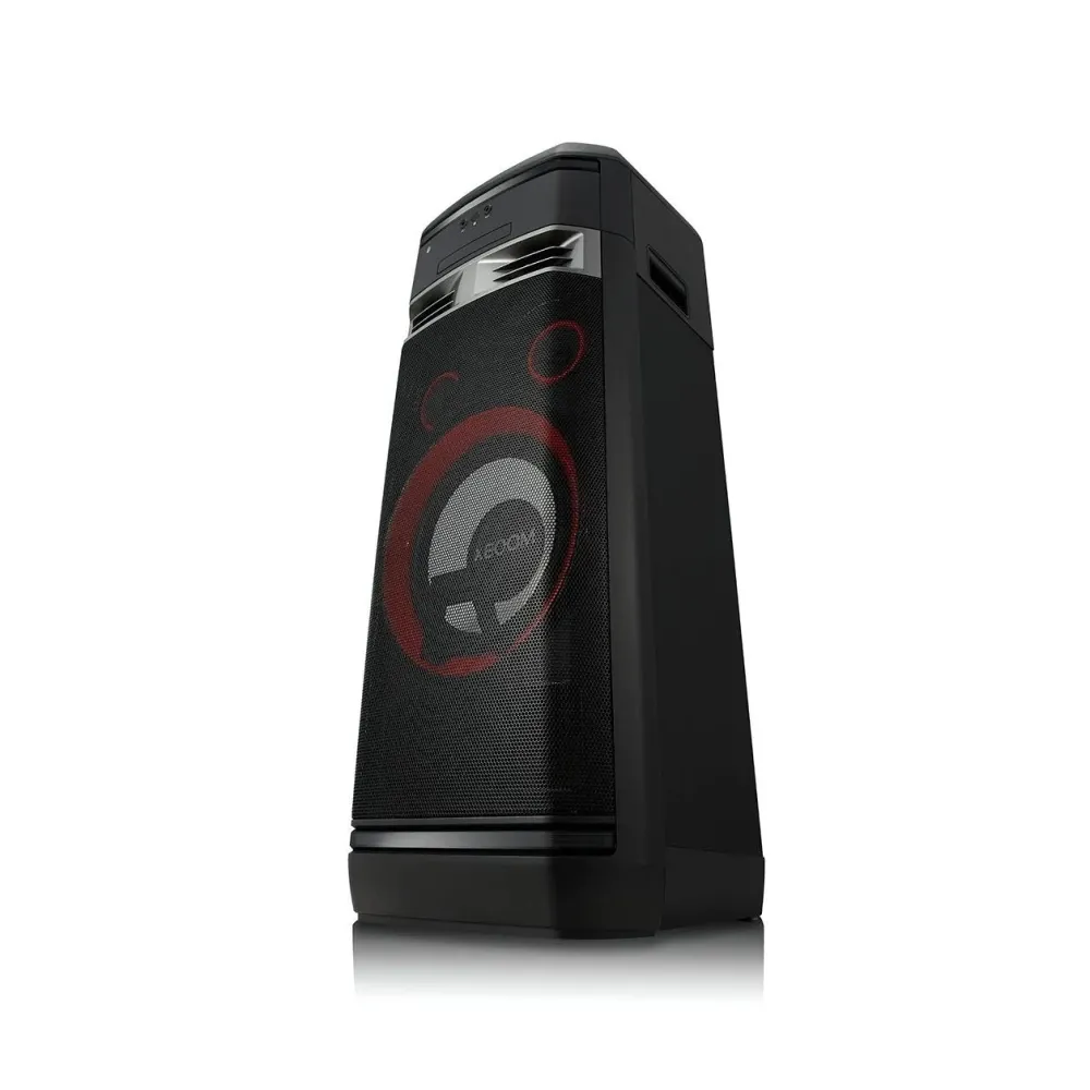 Boxă portabilă LG XBOOM OL100, Negru