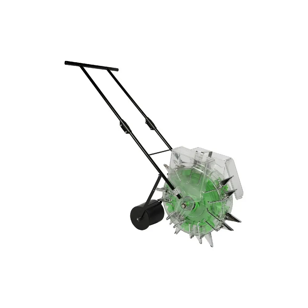 Semanatoare - Plantator automat cu fertilizator Micul Fermier 