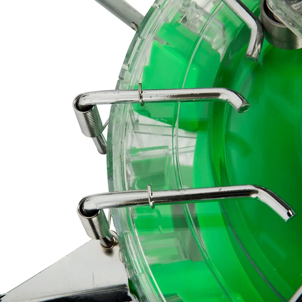 Semanatoare - Plantator automat cu fertilizator Micul Fermier 
