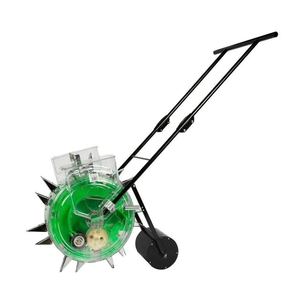 Semanatoare - Plantator automat cu fertilizator Micul Fermier 