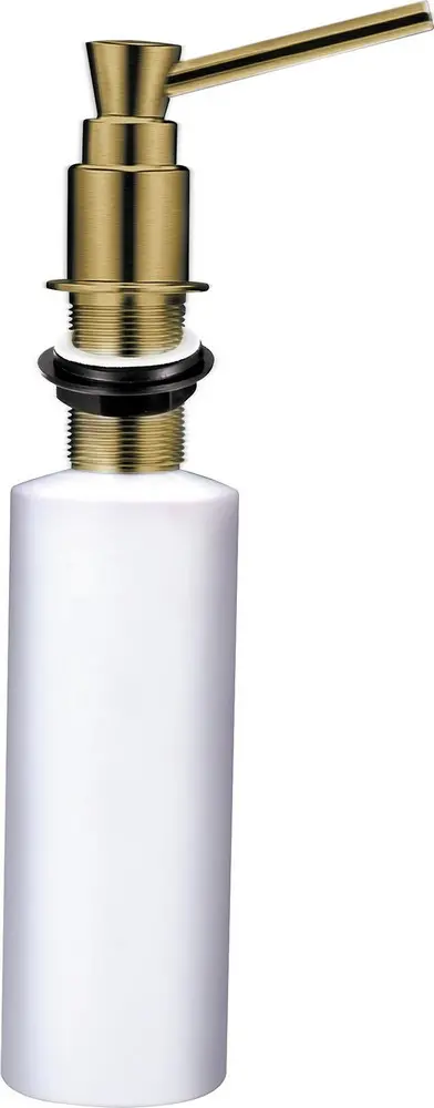 Dozator Florentina CASCAD (Bronz)