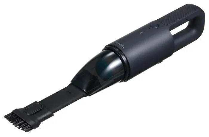 Aspirator Manual Xiaomi Cleanfly FVQ, Negru