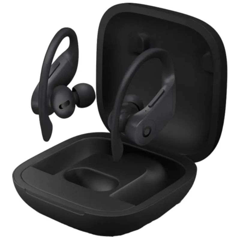 Căști Beats Powerbeats Pro, Negru