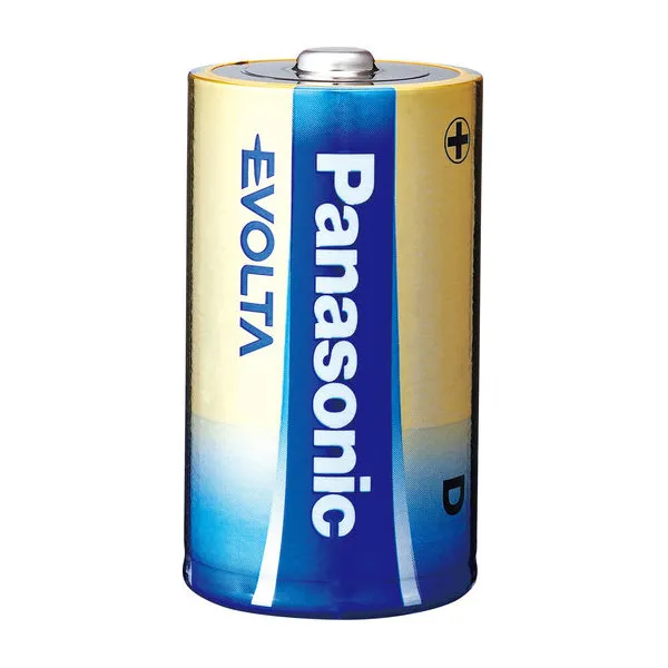 D size  Panasonic  