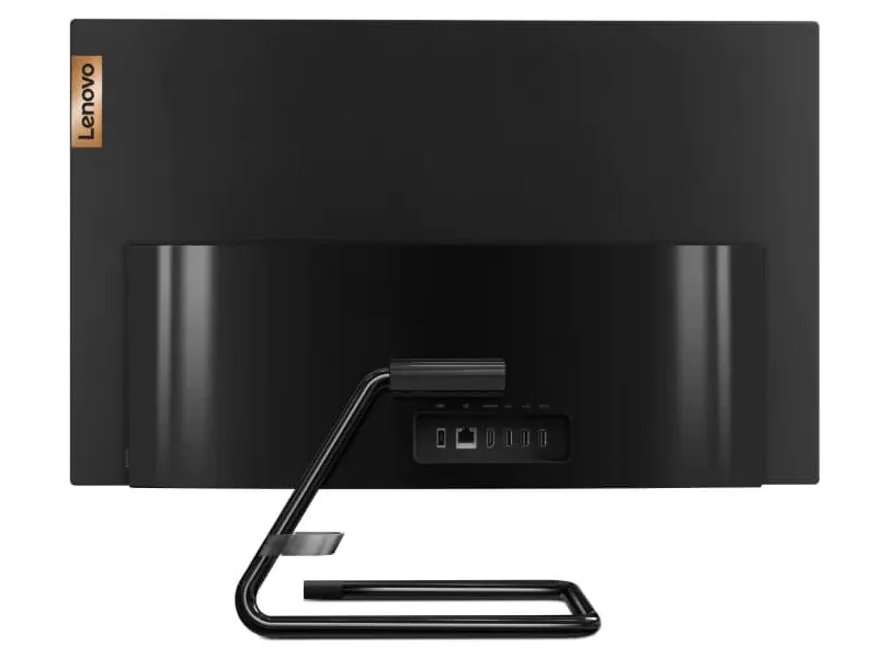Computer All-in-One Lenovo IdeaCentre 3 22ADA05, 21,5", AMD Athlon 3050U, 4GB/256GB, Fără SO, Negru