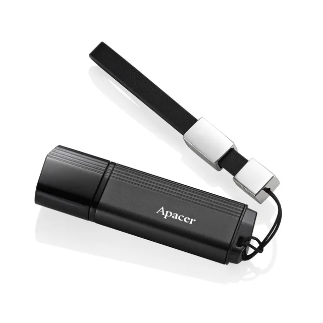 Memorie USB Apacer AH353, 32GB, Negru