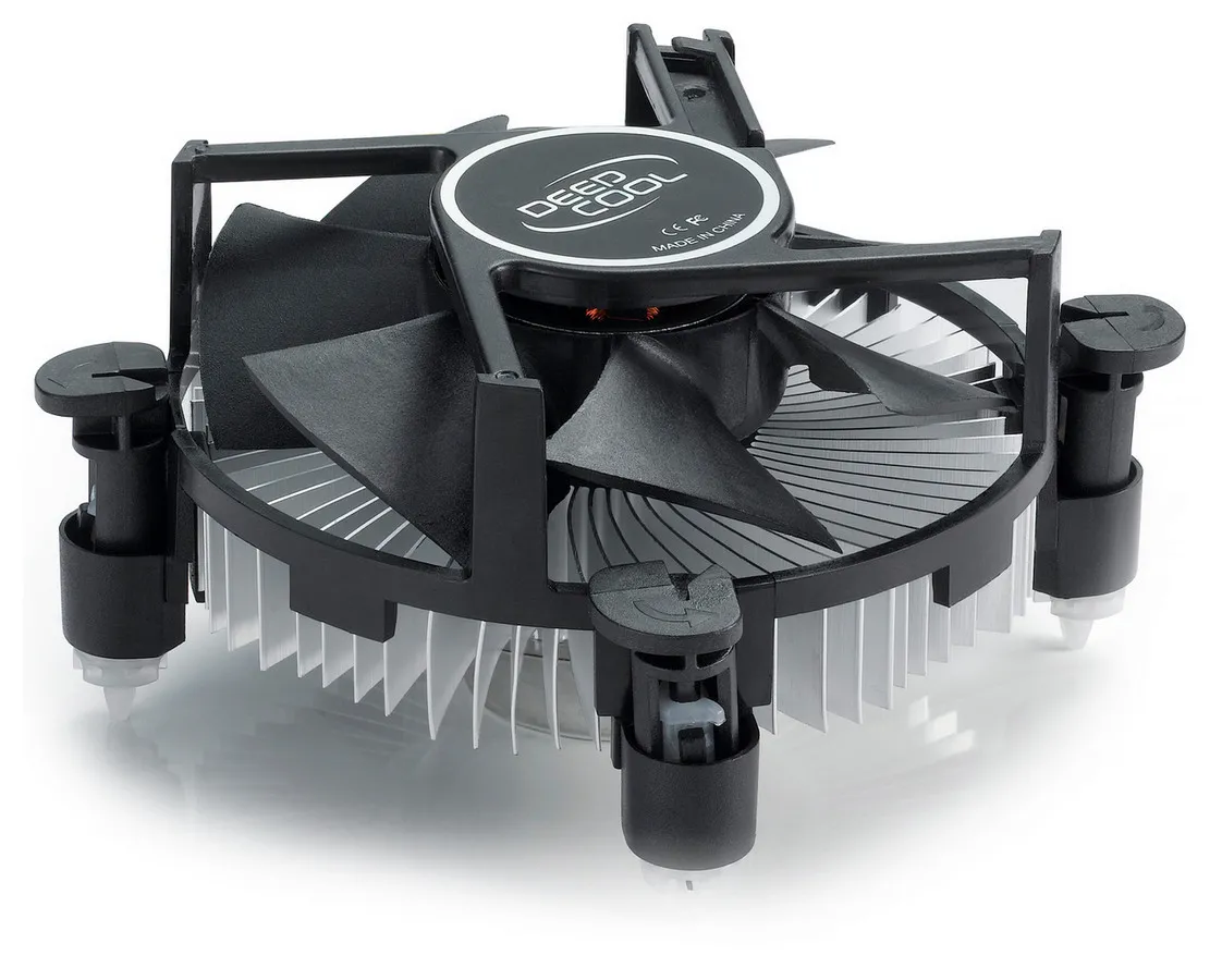Cooler procesor Deepcool CK-11509