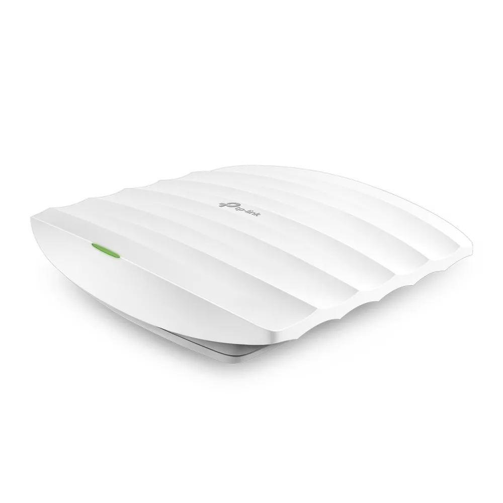 Punct de acces fără fir TP-LINK EAP115 RF, 300 Mbps, Alb