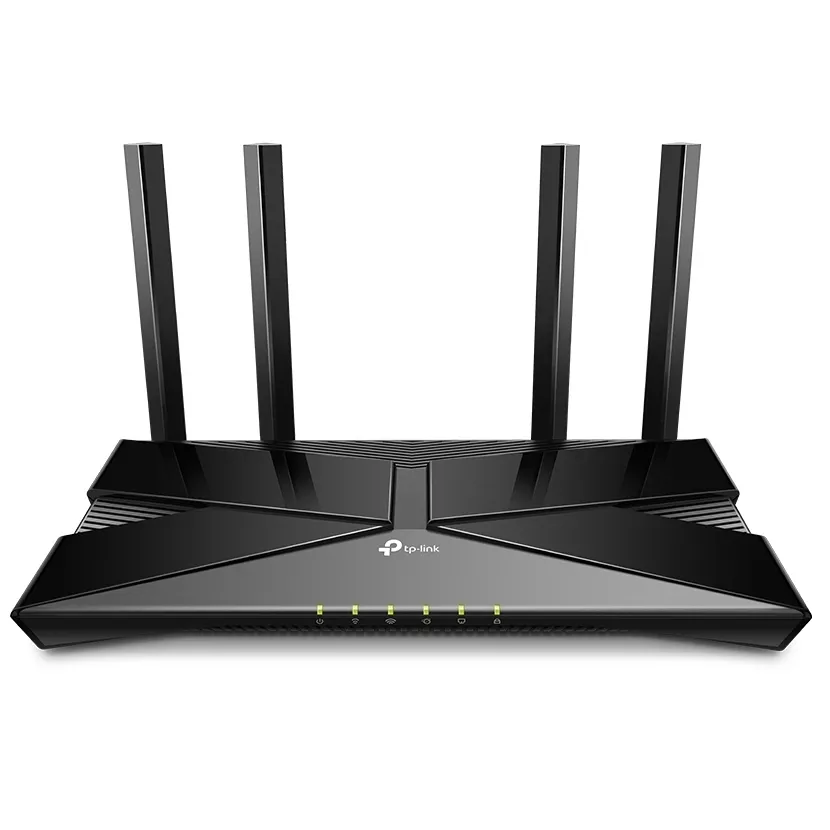 Router fără fir TP-LINK Archer AX10, Negru