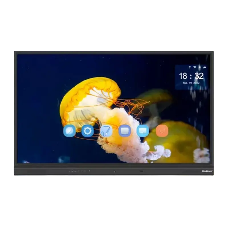 Ecran interactiv StarBoard IFPD-YL5-75AOC: 75