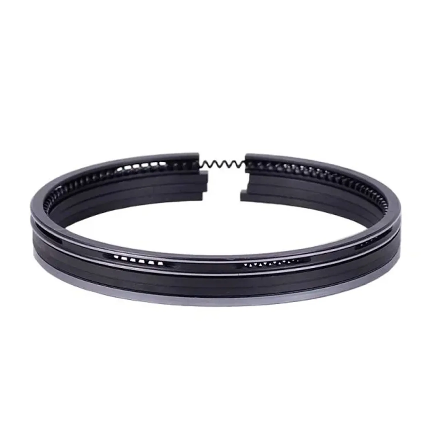 Inele 95.00 mm STD set pentru 1 piston - 195N VM047-195N-95mm