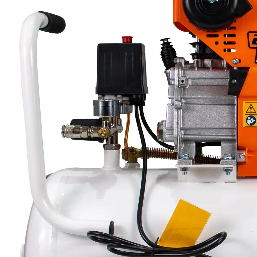 Compresor aer Ruris AirPower 5000