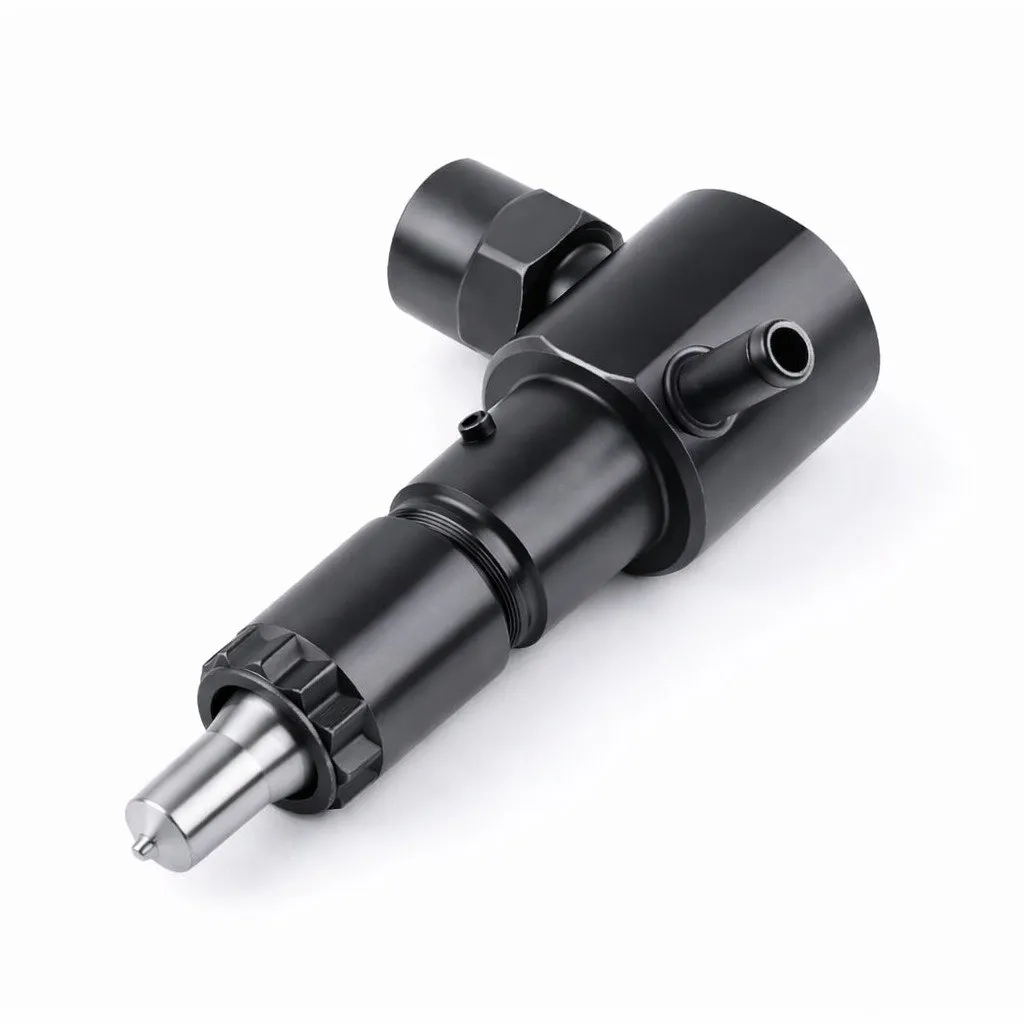 Injector nas scurt L-86mm - 178F