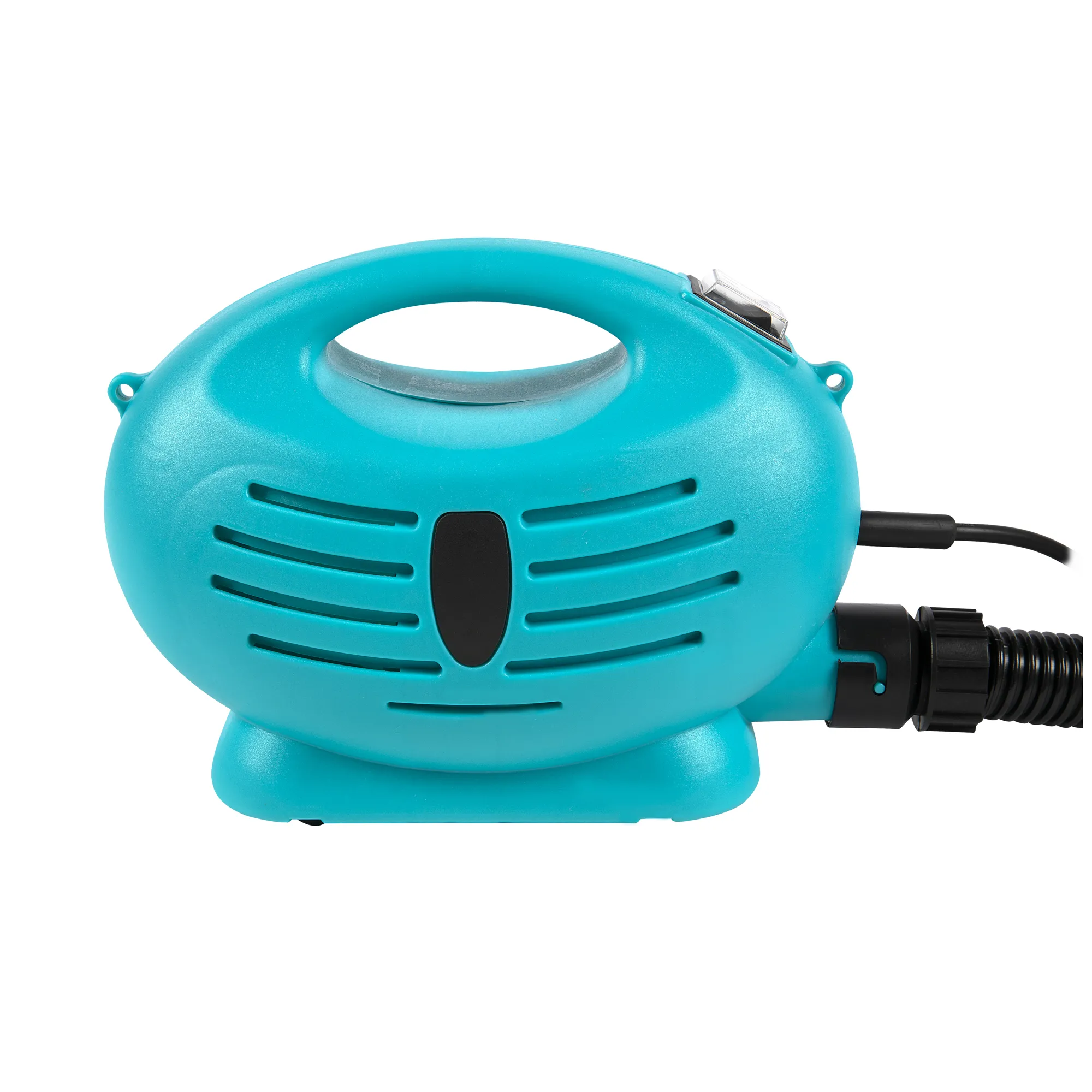 Pistol de vopsit electric 650W cu compresor