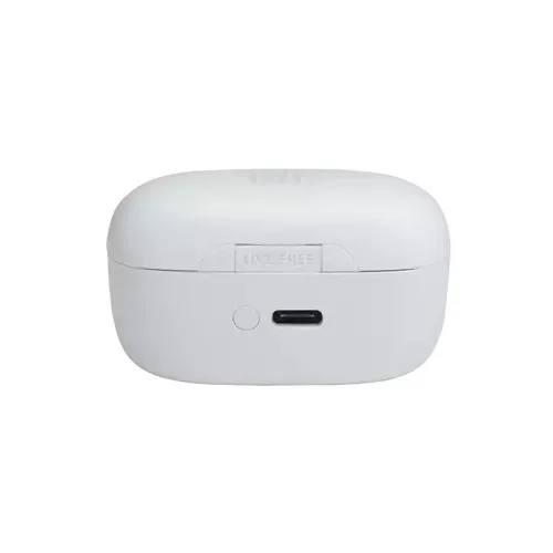 Căști JBL LIVE Free NC+, Alb