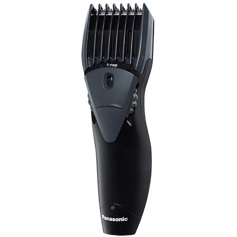 Trimmer pentru bărbați Panasonic ER-GB36-K520, Negru